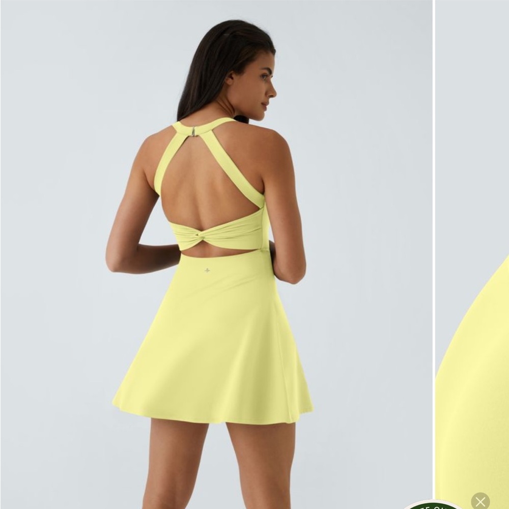 Halara Dress
